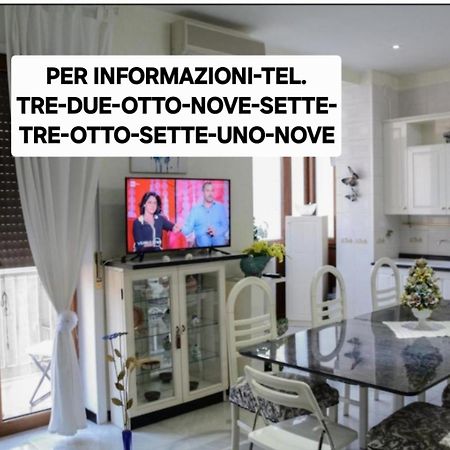 Residenza Margherita - Centralissima Salernes Extérieur photo