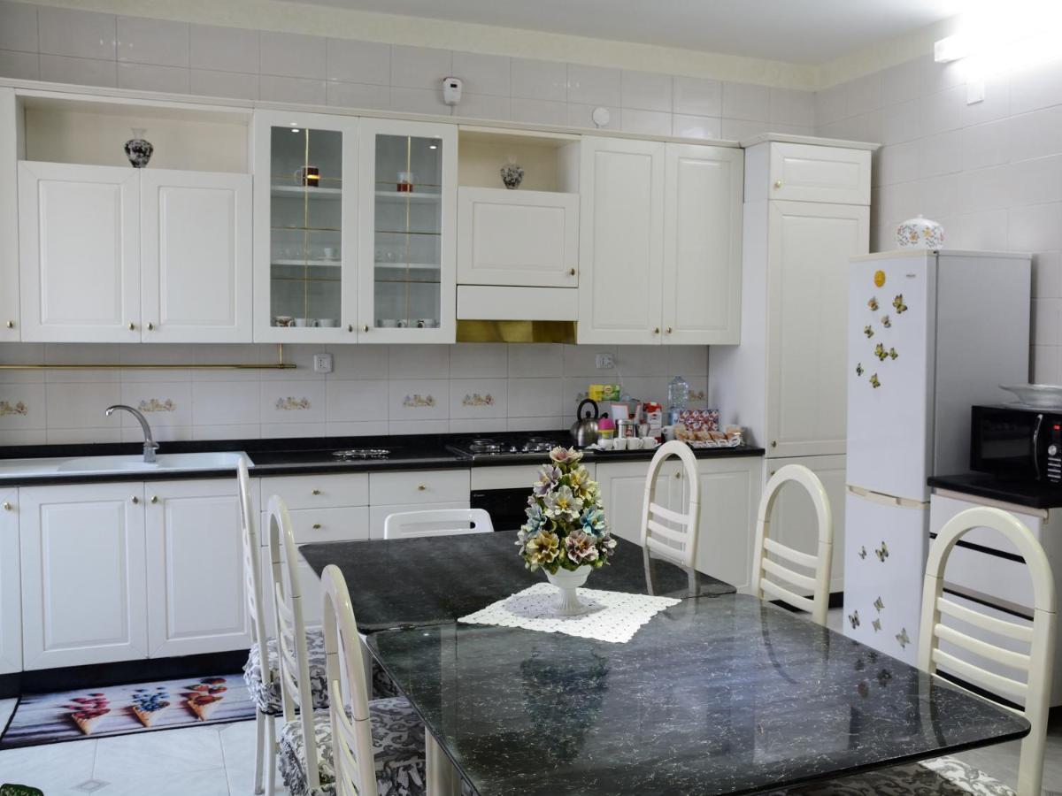 Residenza Margherita - Centralissima Salernes Extérieur photo