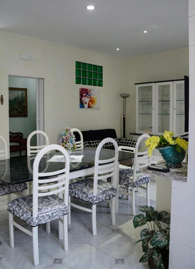 Residenza Margherita - Centralissima Salernes Extérieur photo