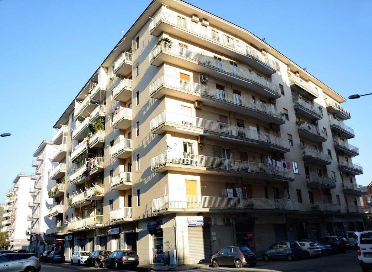 Residenza Margherita - Centralissima Salernes Extérieur photo