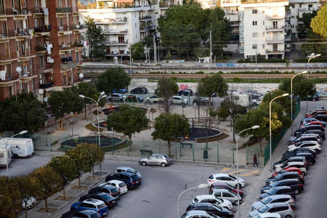 Residenza Margherita - Centralissima Salernes Extérieur photo
