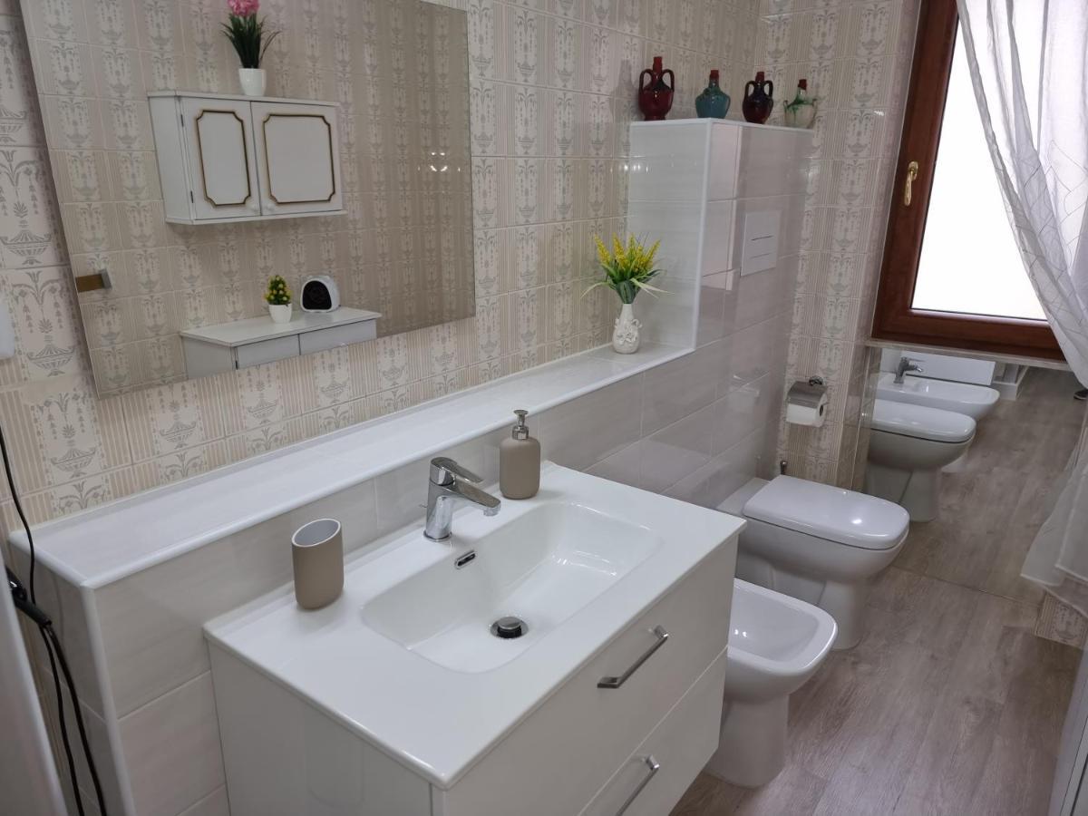 Residenza Margherita - Centralissima Salernes Extérieur photo