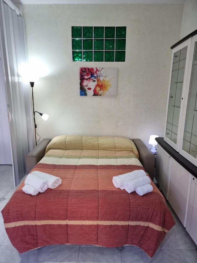 Residenza Margherita - Centralissima Salernes Extérieur photo