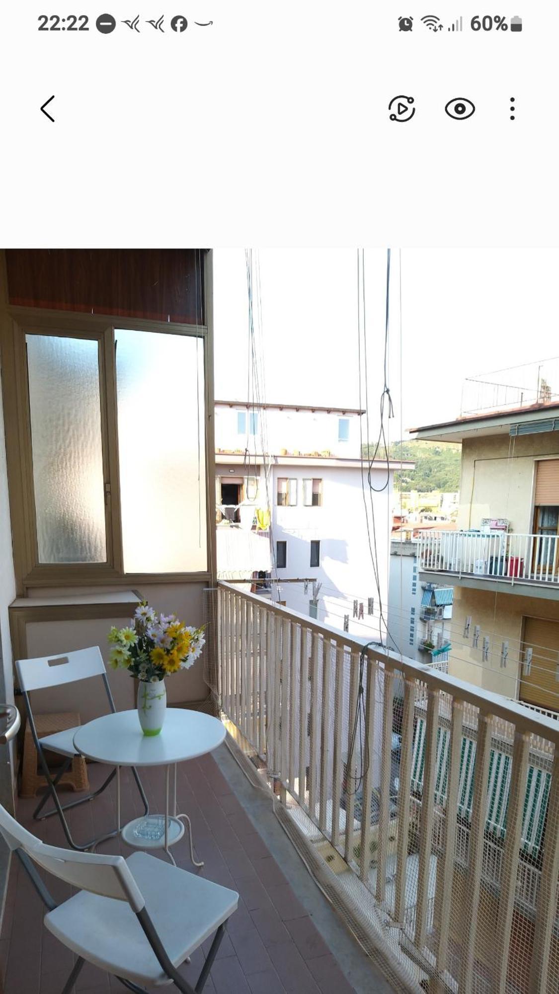 Residenza Margherita - Centralissima Salernes Extérieur photo