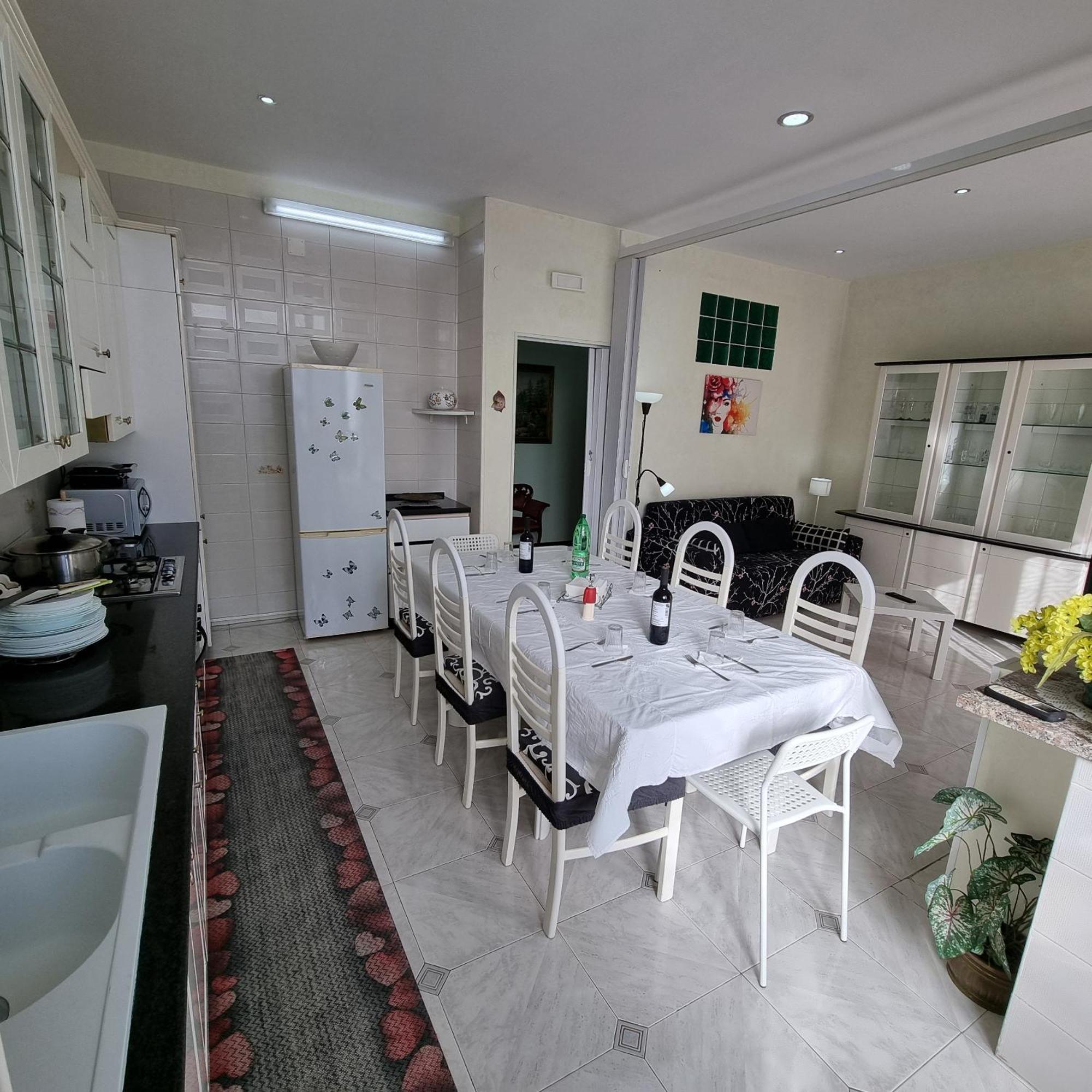 Residenza Margherita - Centralissima Salernes Extérieur photo