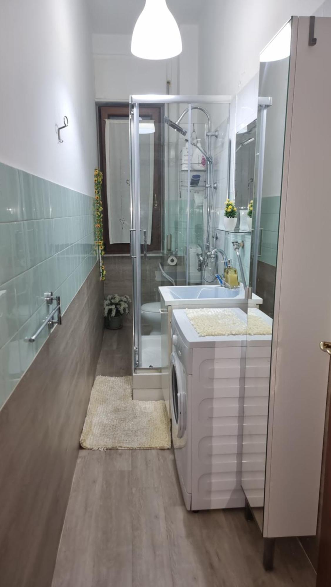 Residenza Margherita - Centralissima Salernes Chambre photo