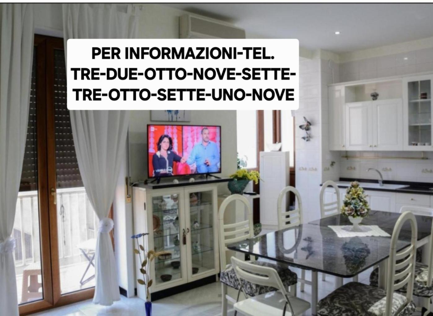 Residenza Margherita - Centralissima Salernes Extérieur photo