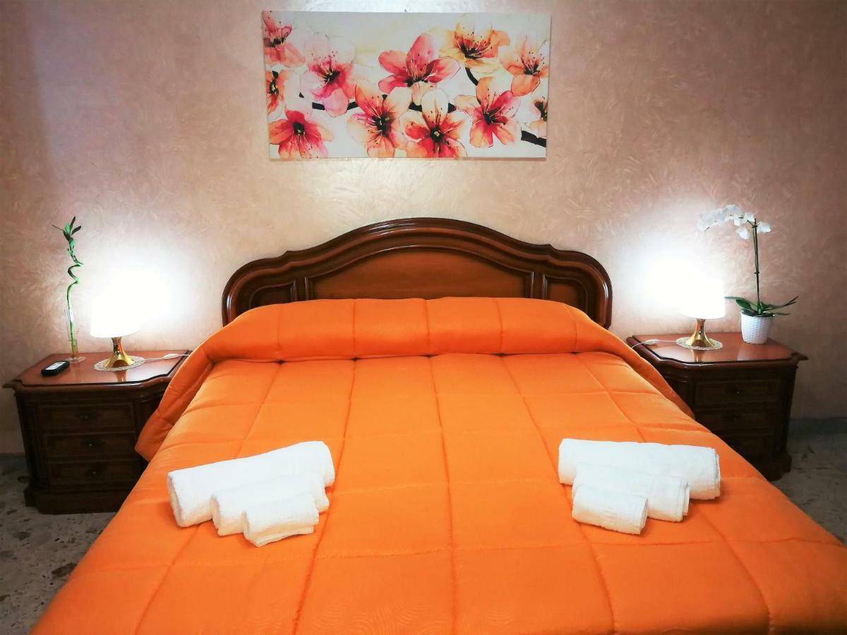 Residenza Margherita - Centralissima Salernes Extérieur photo